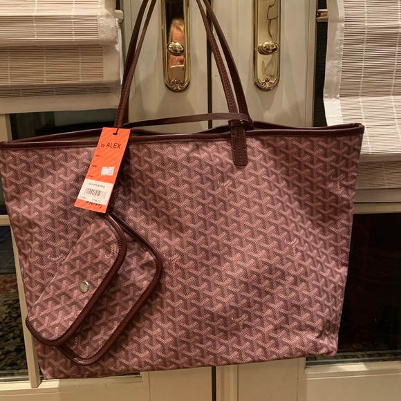 St Louis G Tote - Picture 2 of 4